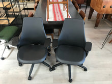 Leather Back Sayl
