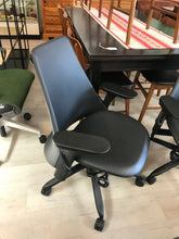 Leather Back Sayl