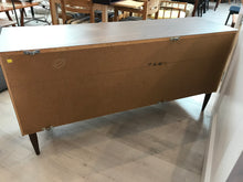 9-Drawer Lowboy Dresser