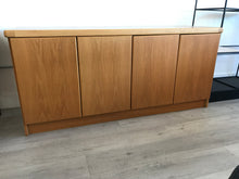 Linneberg Sideboard