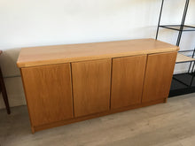 Linneberg Sideboard
