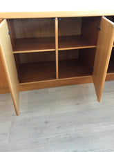 Linneberg Sideboard
