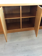 Linneberg Sideboard