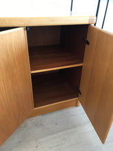 Linneberg Sideboard