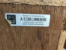 Linneberg Sideboard