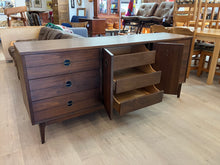 Broyhill LH Lowboy