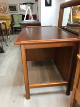 Danish Modern Jesper Desk