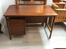 Danish Modern Jesper Desk