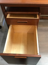 Danish Modern Jesper Desk