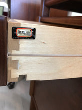 Danish Modern Jesper Desk