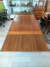 Danish Teak Drawleaf