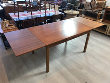 Danish Teak Drawleaf