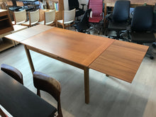 Danish Teak Drawleaf