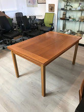 Danish Teak Drawleaf
