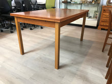 Danish Teak Drawleaf