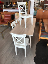 Ingolf Dining Chairs (Set of 5)