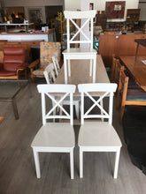 Ingolf Dining Chairs (Set of 5)