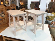 NORRÅKER Side Table