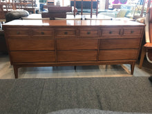 Dixie 9-Drawer