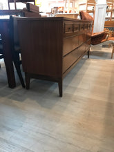Dixie 9-Drawer