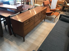 Dixie 9-Drawer