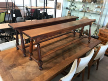 Farmhouse Bench