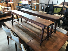 Farmhouse Bench