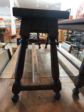 Farmhouse Bench