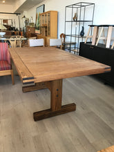 Pine Dining Table