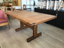 Pine Dining Table