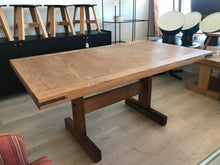 Pine Dining Table