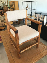Pine Dining Chairs (Set of 4)