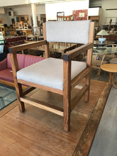 Pine Dining Chairs (Set of 4)