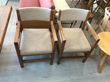 Pine Dining Chairs (Set of 4)