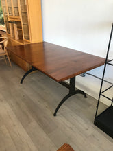 Ethan Allen Dining Table