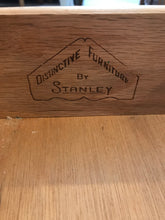 Walnut Stanley 9-Drawer