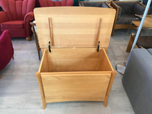 Dutailier Chest