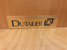 Dutailier Chest
