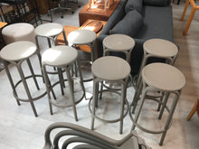 Brooklyn Stool