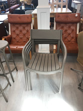 Madison Chair