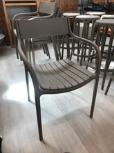 Madison Chair