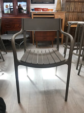 Madison Chair