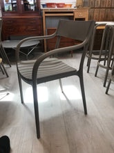 Madison Chair