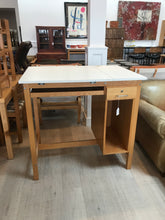Compact Drafting Table