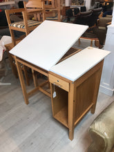 Compact Drafting Table