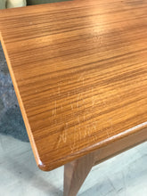 3 Drawer Console