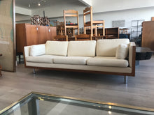 Milo Boughman Style Sofa