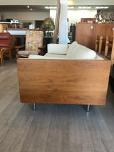 Milo Boughman Style Sofa