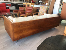 Milo Boughman Style Sofa