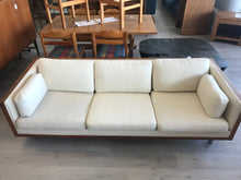 Milo Boughman Style Sofa